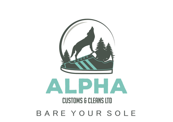 Alpha Customs & Cleans Ltd